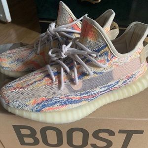 Yeezy 350V2 Mx oats